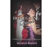 HOMEGOING QUEEN: The Crown I Wore and What It Hid