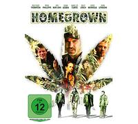 Homegrown