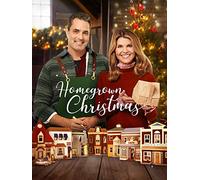 Homegrown Christmas