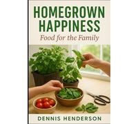 Homegrown Happiness: Food for the Family