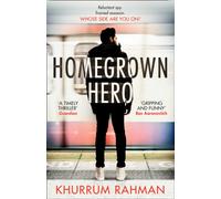 Homegrown Hero