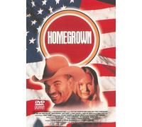 Homegrown [Import]