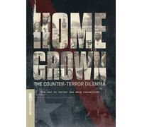 Homegrown: The Counter-Terror Dilemma [DVD] [Import]