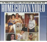 Homegrown Video #601
