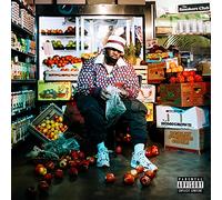 Homegrown [VINYL]