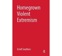 Homegrown Violent Extremism