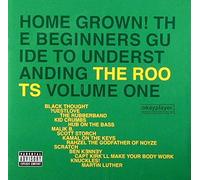 Homegrown Vol.1 [VINYL]