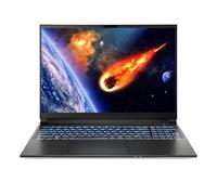 HoMei 64GB DDR5 5600 MT/s RAM, 5TB PCIe4.0 SSD, GeForce RTX 4070 8GB GDDR6 Dedicated Graphics, 16 Cores Intel Core Ultra 9 185H Gaming Laptop, 16" Ultra HD 2.5K 240Hz Display WiFi 6E Bluetooth5.3