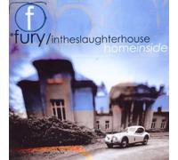 Homeinside by Fury in the Slaughterhouse (0100-01-01)