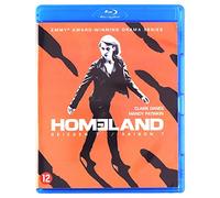 Homeland - - (1 BLU-RAY)