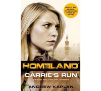 Homeland by Andrew Kaplan - 9780007521272