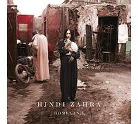 Homeland by HINDI ZAHRA (2015-08-03)
