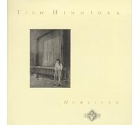 Homeland by Hinojosa, Tish (1989) Audio CD