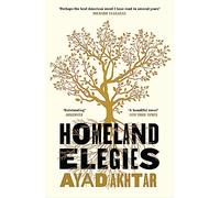 Homeland Elegies: A Barack Obama Favourite Book