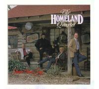 Homeland Quartet - Down Home Days