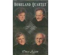 Homeland Quartet - Once Again [CASSETTE]