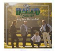 Homeland Quartet - Songs From The Heartland