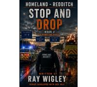 HOMELAND - Redditch Book 2 Stop and Drop (HOMELAND- Redditch UK Homeland Ssecurity)