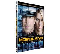 Homeland - Saison 1