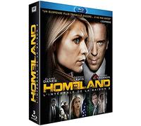 Homeland - Saison 2 [Blu-ray]