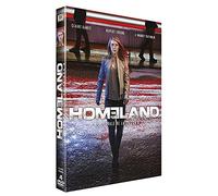 HOMELAND : SAISON 6 - COFFRET 4 DVD