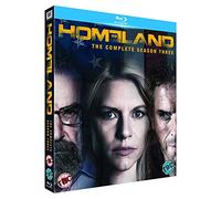 Homeland - Season 3