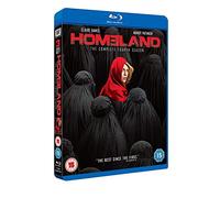 Homeland - Season 4