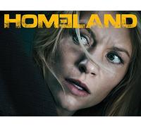 Homeland Season 5