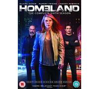 Homeland Season 6