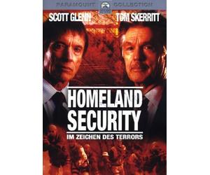 Homeland Security