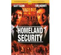 Homeland Security [DVD] [Region 1] [US Import] [NTSC]