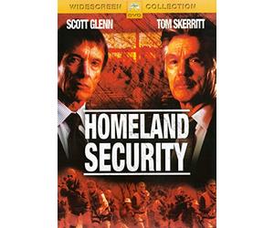Homeland Security [DVD] [Region 1] [US Import] [NTSC]
