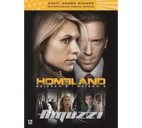 HOMELAND SEIZOEN 2