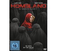 Homeland: Staffel 04