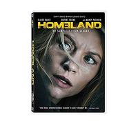 HOMELANDSEASON 5