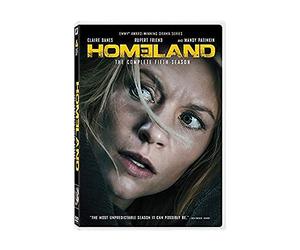 HOMELANDSEASON 5