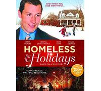 Homeless For The Holidays