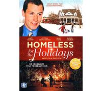 Homeless for the Holidays [DVD] [2009] [Region 1] [US Import] [NTSC]