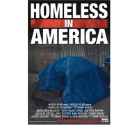 Homeless In America
