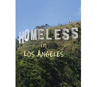 Homeless in Los Angeles