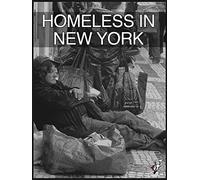 Homeless in New York
