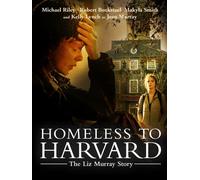 Homeless to Harvard