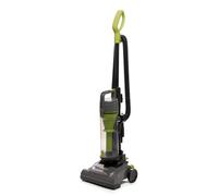 Homelife 850w 'Hurricane AX85' Upright Corded Powerful Cyclone Vacuum Cleaner with Pet Brush and 2in1 Crevice Nozzle, Lightweight - E8201LG