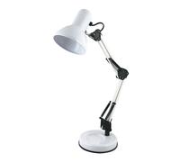 HomeLife Desk & Hobby Lamps 35w Swing Flexi Office Work Light