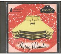 Homelife - Flying Wonder