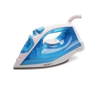 Homelife for easy living Surf 1800w Steam Iron/Non-stick Soleplate/Steam, Shot of Steam or Dry Iron/Adjustable Temperature and Steam Control / 1.9m long cord / E7503 / Blue
