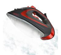 Homelife 'hurricane V2' 3200W Steam Iron - Ceramic Soleplate