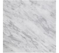 HOMELIFE Pack of 11 Floor Tiles Grey Marble One Size