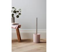 HOMELIFE Toilet Brush Holder Blush Pink One Size