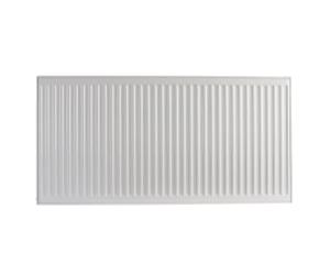 Homeline by Stelrad Type 21 Double Panel Plus Single Convector Radiator - 500 x 600mm